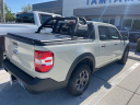 Thumbnail image of 2024 Ford Maverick at TamiamiFord of North Naples, FL