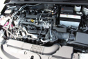 Thumbnail image of 2022 Toyota Corolla at Millennium Toyota