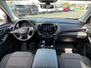 Thumbnail image of 2021 Chevrolet Traverse at Lasco Ford