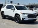 Thumbnail image of 2021 Chevrolet Traverse at Lasco Ford