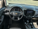 Thumbnail image of 2021 Chevrolet Traverse at Lasco Ford