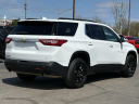 Thumbnail image of 2021 Chevrolet Traverse at Lasco Ford