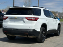 Thumbnail image of 2021 Chevrolet Traverse at Lasco Ford