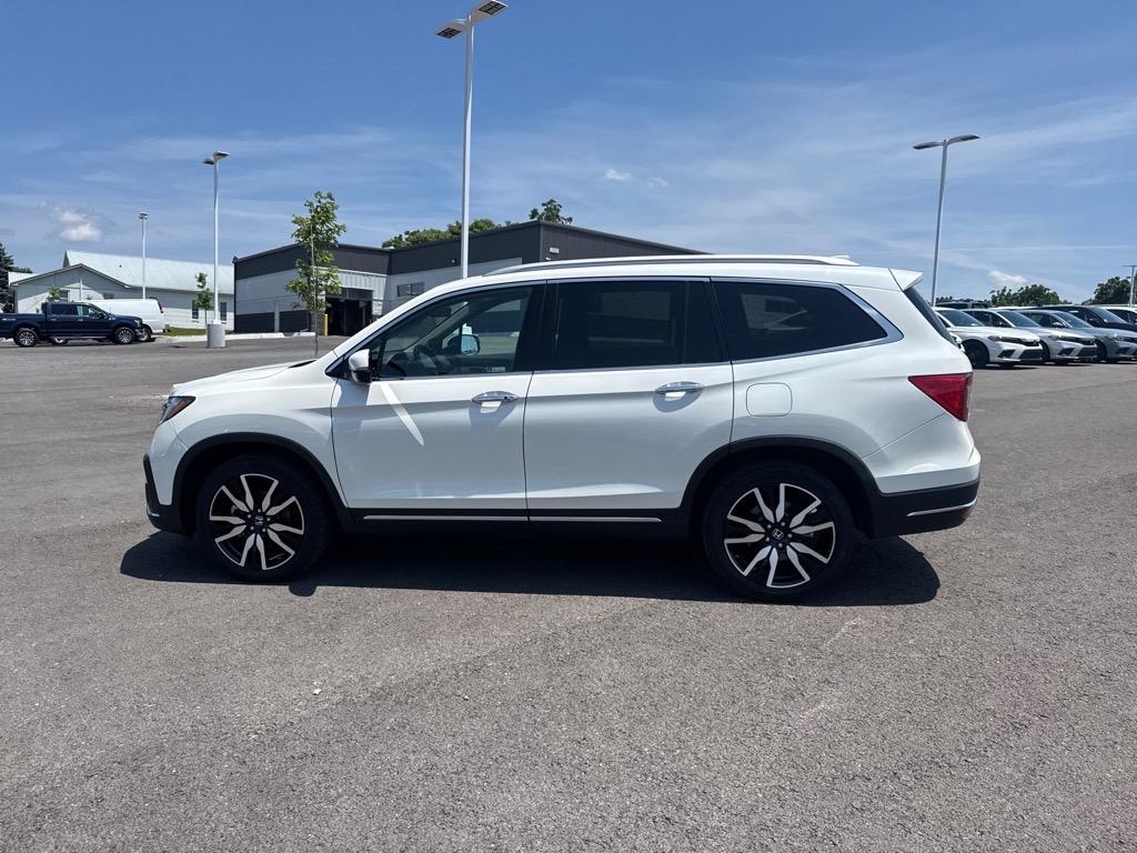Thumbnail image of 2019 Honda Pilot at Johnson City Honda