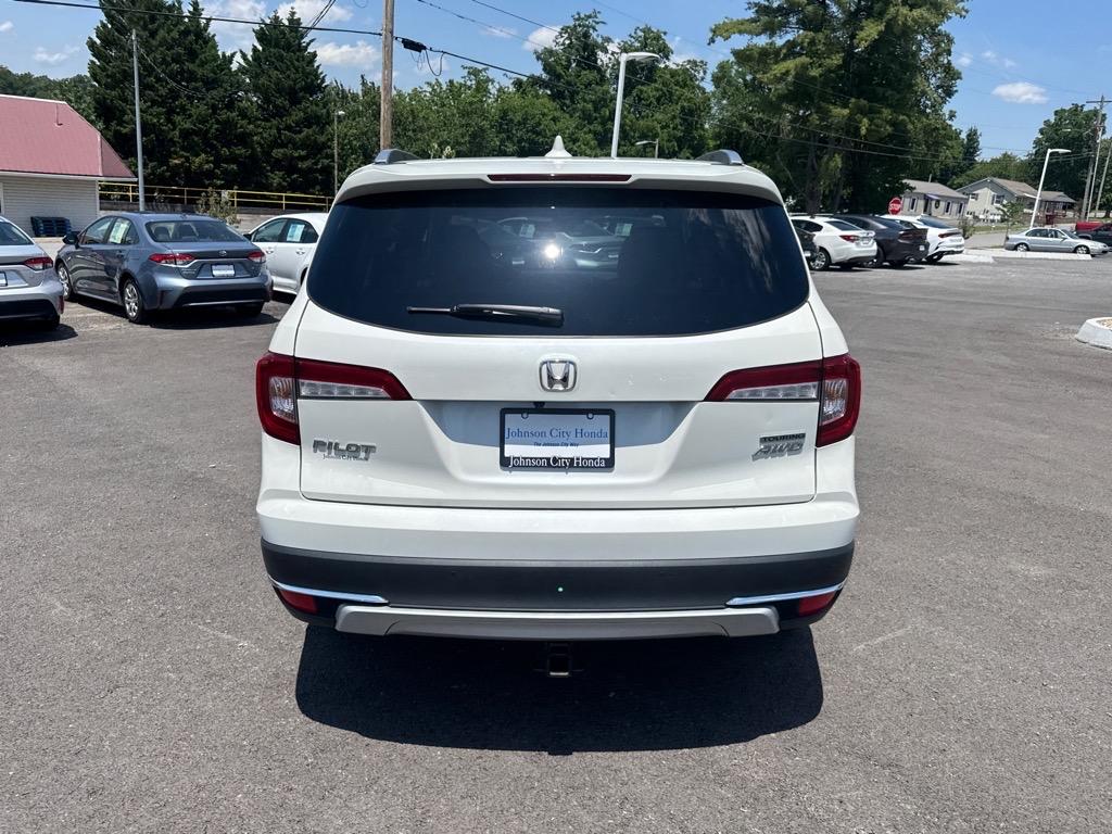 Thumbnail image of 2019 Honda Pilot at Johnson City Honda