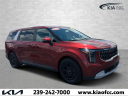 Thumbnail image of 2025 Kia Carnival at Kia of Cape Coral