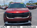 Thumbnail image of 2025 Kia Carnival at Kia of Cape Coral