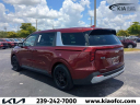 Thumbnail image of 2025 Kia Carnival at Kia of Cape Coral