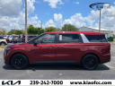 Thumbnail image of 2025 Kia Carnival at Kia of Cape Coral