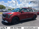 Thumbnail image of 2025 Kia Carnival at Kia of Cape Coral