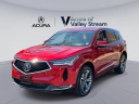 Thumbnail image of 2022 Acura RDX at Acura of Valley Stream