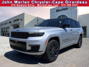 Thumbnail image of 2025 Jeep Grand Cherokee L at John Morlan Chrysler Preowned