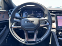 Thumbnail image of 2025 Jeep Grand Cherokee L at John Morlan Chrysler Preowned