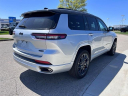 Thumbnail image of 2025 Jeep Grand Cherokee L at John Morlan Chrysler Preowned