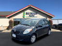 Thumbnail image of 2007 Toyota Yaris at 8th Street Auto