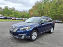 Thumbnail image of 2015 Subaru Outback at Hampden Trading Co.
