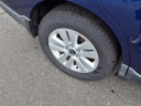 Thumbnail image of 2015 Subaru Outback at Hampden Trading Co.
