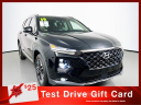 Thumbnail image of 2019 Hyundai SANTA FE at Toyota of Tampa Bay NEW