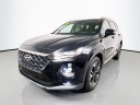 Thumbnail image of 2019 Hyundai SANTA FE at Toyota of Tampa Bay NEW