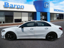 Thumbnail image of 2021 Mercedes-Benz A-Class at Baron Honda