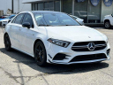 Thumbnail image of 2021 Mercedes-Benz A-Class at Baron Honda