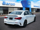 Thumbnail image of 2021 Mercedes-Benz A-Class at Baron Honda