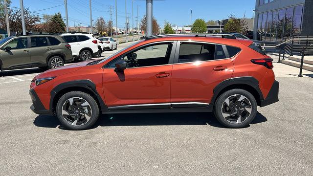 Thumbnail image of 2025 Subaru Crosstrek at Gustman Subaru