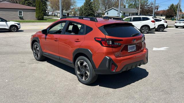 Thumbnail image of 2025 Subaru Crosstrek at Gustman Subaru
