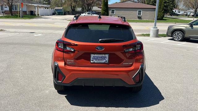 Thumbnail image of 2025 Subaru Crosstrek at Gustman Subaru