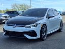 Thumbnail image of 2024 Volkswagen Golf R at Kings Volkswagen