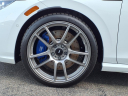 Thumbnail image of 2024 Volkswagen Golf R at Kings Volkswagen