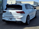 Thumbnail image of 2024 Volkswagen Golf R at Kings Volkswagen