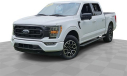 Thumbnail image of 2022 Ford F-150 at Lafontaine Buick GMC of Ann Arbor