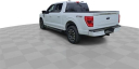 Thumbnail image of 2022 Ford F-150 at Lafontaine Buick GMC of Ann Arbor