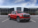 Thumbnail image of 2025 GMC Sierra 1500 at LaFontaine Buick GMC of Dearborn
