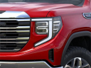 2025 GMC Sierra 1500 SLT at LaFontaine Buick GMC of Dearborn