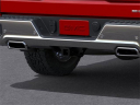 Thumbnail image of 2025 GMC Sierra 1500 at LaFontaine Buick GMC of Dearborn