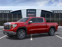 Thumbnail image of 2025 GMC Sierra 1500 at LaFontaine Buick GMC of Dearborn