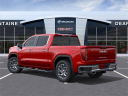 Thumbnail image of 2025 GMC Sierra 1500 at LaFontaine Buick GMC of Dearborn