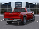 Thumbnail image of 2025 GMC Sierra 1500 at LaFontaine Buick GMC of Dearborn