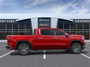 Thumbnail image of 2025 GMC Sierra 1500 at LaFontaine Buick GMC of Dearborn