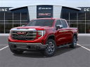 Thumbnail image of 2025 GMC Sierra 1500 at LaFontaine Buick GMC of Dearborn