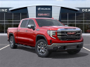 Thumbnail image of 2025 GMC Sierra 1500 at LaFontaine Buick GMC of Dearborn