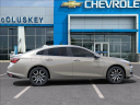 Thumbnail image of 2025 Chevrolet Malibu at Mccluskey Chevrolet Kings Automall