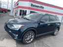 Thumbnail image of 2018 Toyota RAV4 at Batesville Chrysler Dodge Jeep Inc