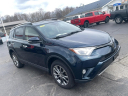 Thumbnail image of 2018 Toyota RAV4 at Batesville Chrysler Dodge Jeep Inc