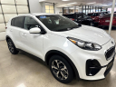Thumbnail image of 2022 Kia Sportage at Auto Showcase of Tulsa
