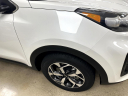 Thumbnail image of 2022 Kia Sportage at Auto Showcase of Tulsa