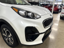 Thumbnail image of 2022 Kia Sportage at Auto Showcase of Tulsa