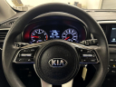Thumbnail image of 2022 Kia Sportage at Auto Showcase of Tulsa